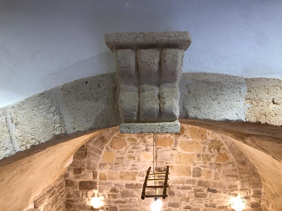 Torre Elisa - Luxury Room Бишелие Екстериор снимка