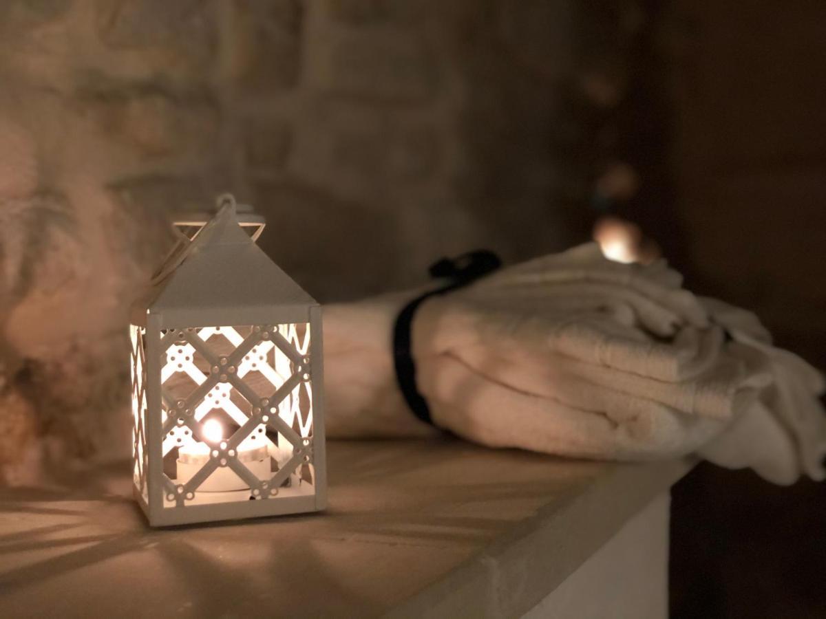 Torre Elisa - Luxury Room Бишелие Екстериор снимка
