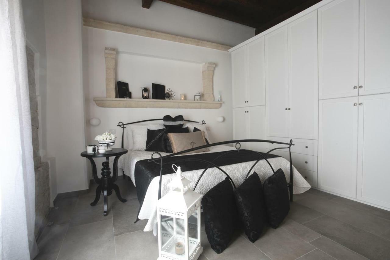 Torre Elisa - Luxury Room Бишелие Екстериор снимка