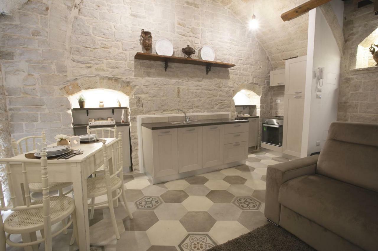 Torre Elisa - Luxury Room Бишелие Екстериор снимка