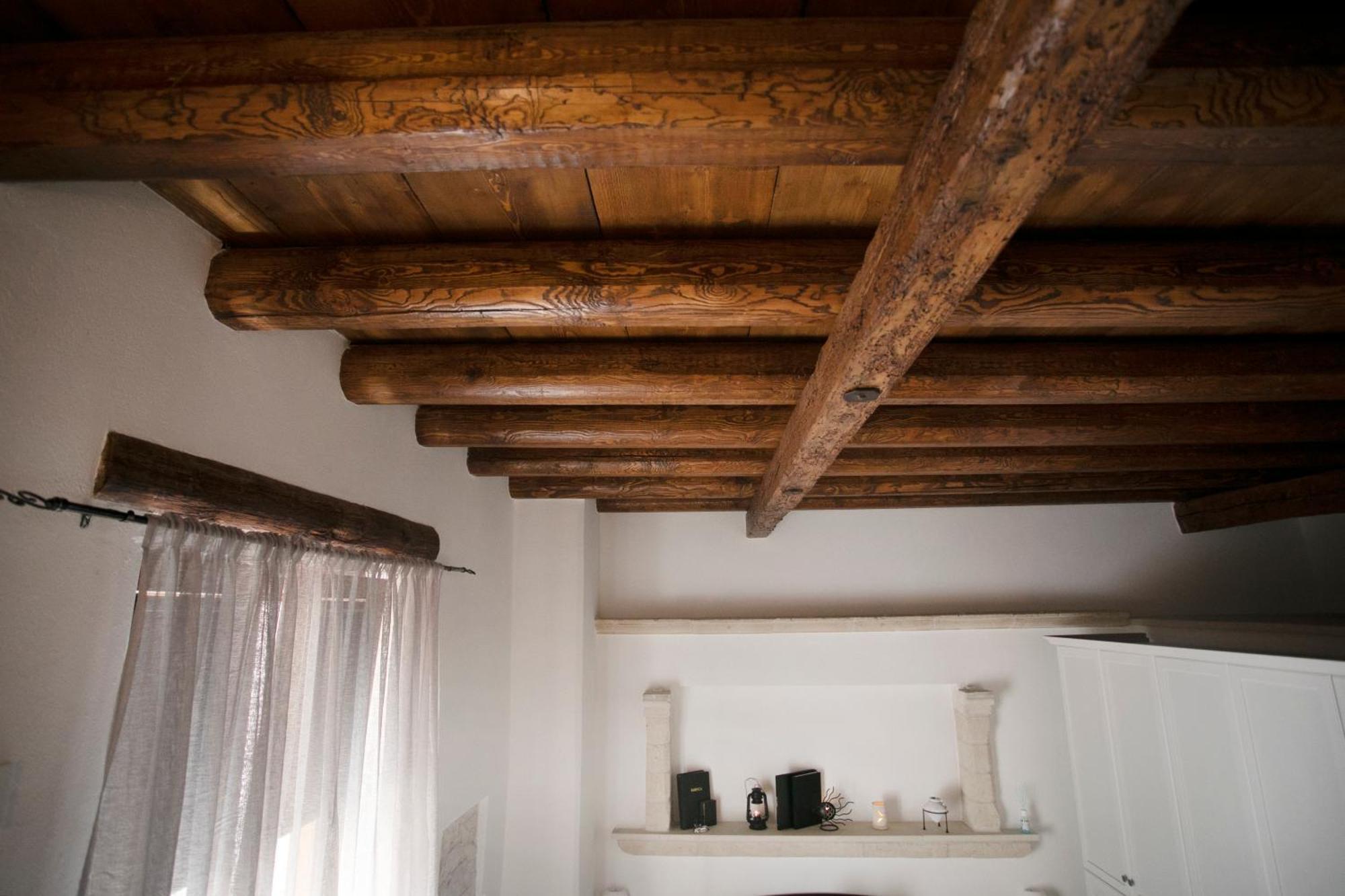 Torre Elisa - Luxury Room Бишелие Екстериор снимка