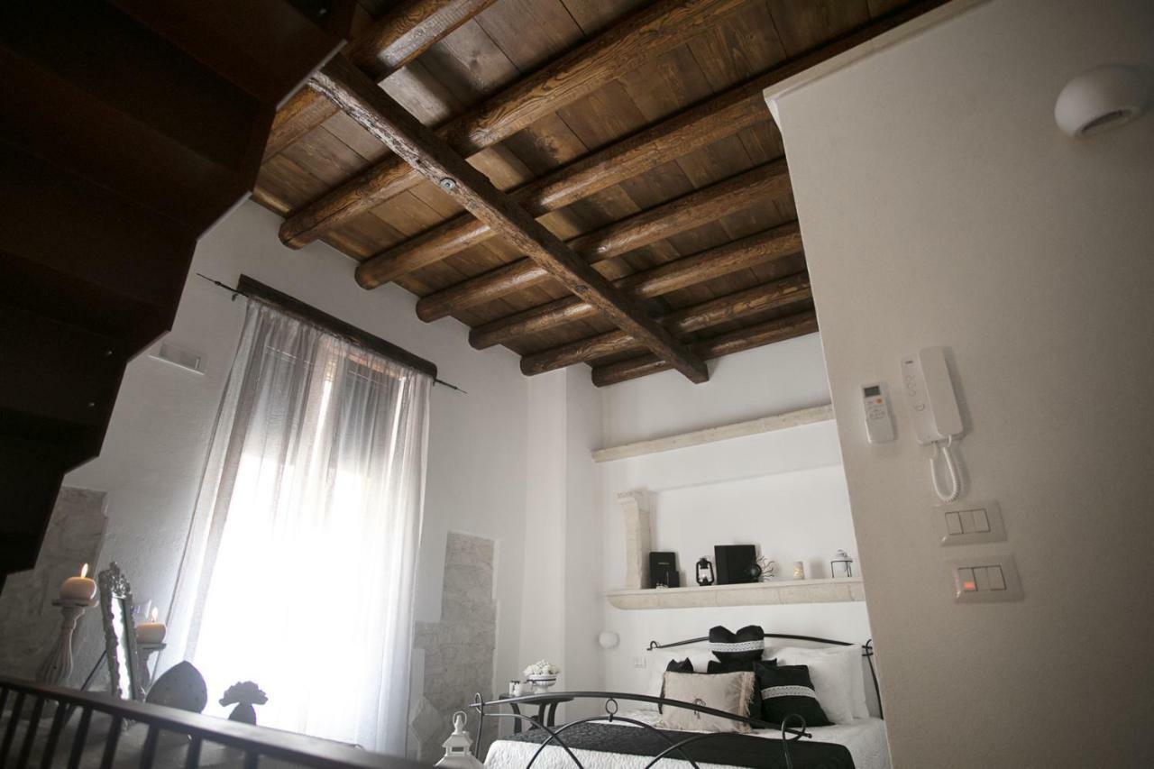 Torre Elisa - Luxury Room Бишелие Екстериор снимка