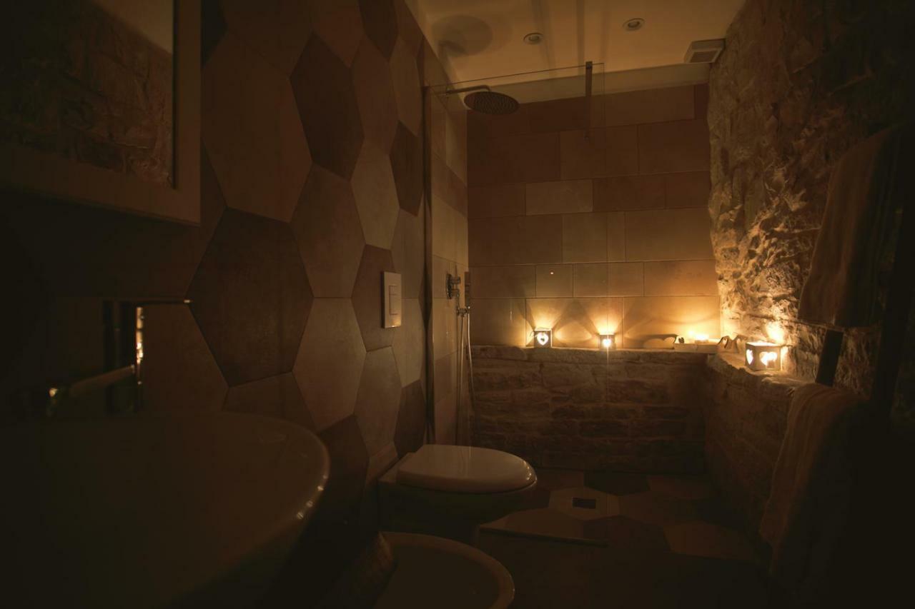 Torre Elisa - Luxury Room Бишелие Екстериор снимка