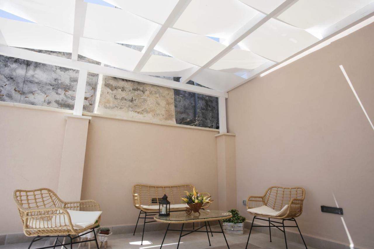 Torre Elisa - Luxury Room Бишелие Екстериор снимка