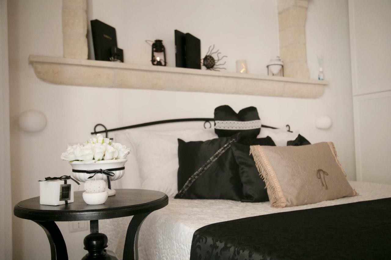 Torre Elisa - Luxury Room Бишелие Екстериор снимка