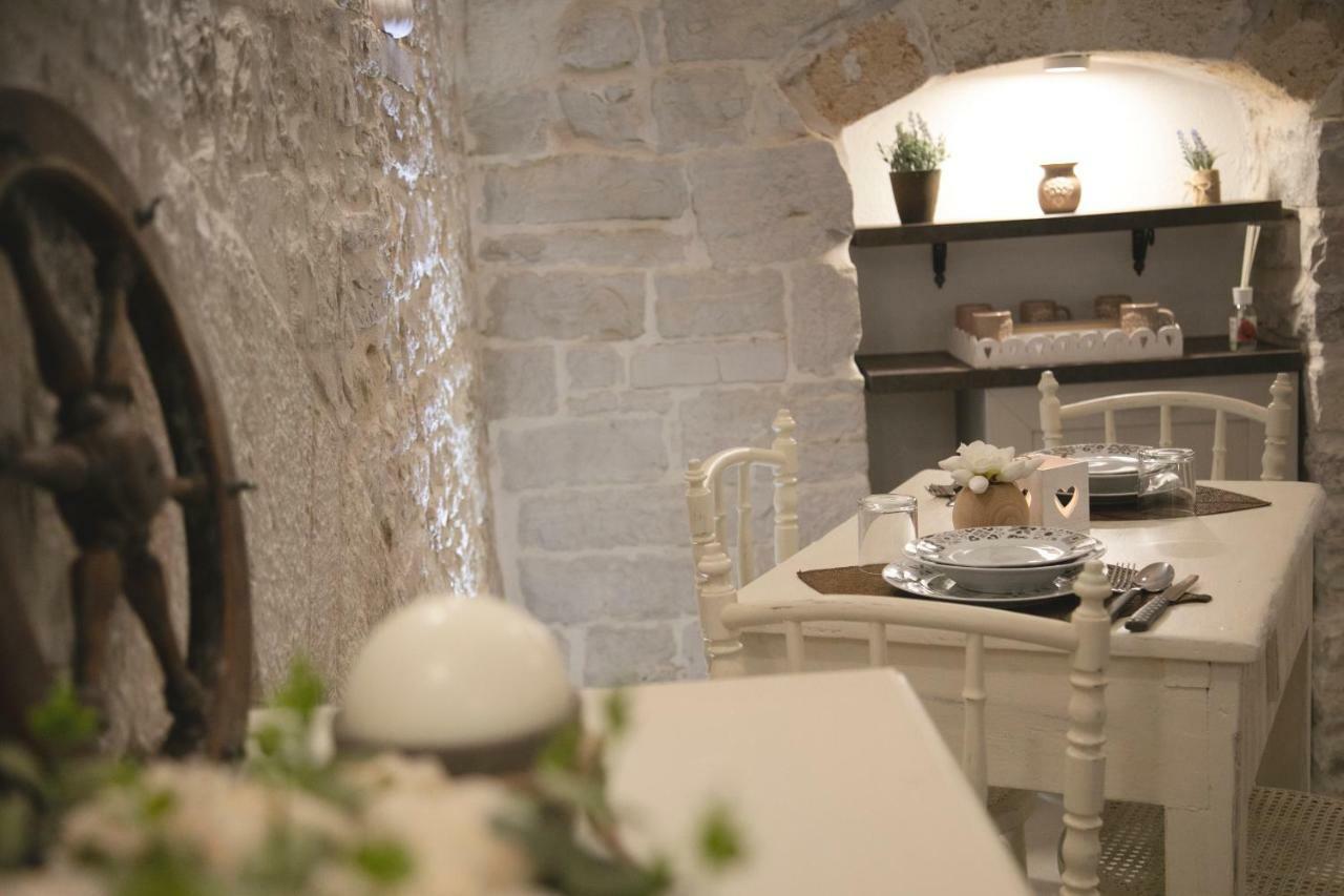 Torre Elisa - Luxury Room Бишелие Екстериор снимка